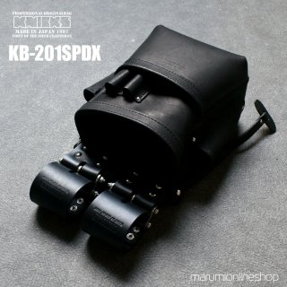 ニックス KNICKS KB-211NSDX チェーン式 デュポン社 特殊ナイロン製2段 