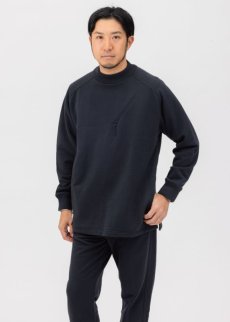 画像3: BEAMS DESIGN（ビームス デザイン）秋冬コレクション 長袖Tシャツ2605-52 トップス 作業服 作業着 (3)