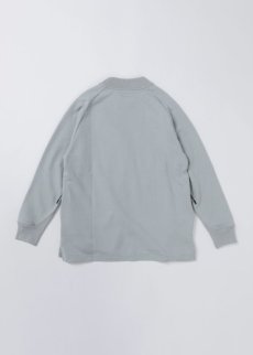 画像8: BEAMS DESIGN（ビームス デザイン）秋冬コレクション 長袖Tシャツ2605-52 トップス 作業服 作業着 (8)