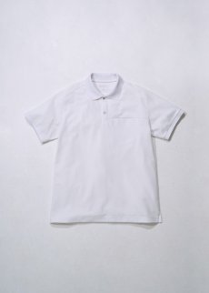 画像5: BEAMS DESIGN（ビームス デザイン）春夏コレクション ポロシャツ（半袖）B1915-51 作業服 作業着 (5)