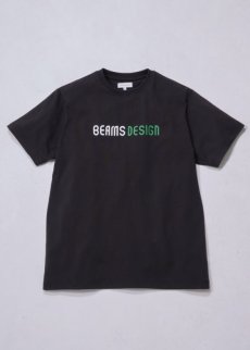 画像4: BEAMS DESIGN（ビームス デザイン）春夏コレクション Tシャツ半袖 B4915-63 作業服 作業着 (4)