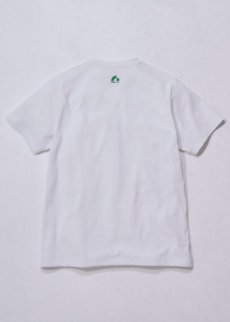 画像6: BEAMS DESIGN（ビームス デザイン）春夏コレクション Tシャツ半袖 B4915-63 作業服 作業着 (6)