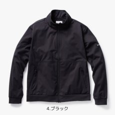 画像6: BEAMS DESIGN（ビームス デザイン）秋冬コレクション 長袖ブルゾン B7802-00 ジャケット    作業服 作業着 (6)