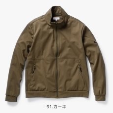 画像5: BEAMS DESIGN（ビームス デザイン）秋冬コレクション 長袖ブルゾン B7802-00 ジャケット    作業服 作業着 (5)