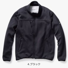 画像6: BEAMS DESIGN（ビームス デザイン）秋冬コレクション 防寒ブルゾン B8814-00 ジャケット  アウター  作業服 作業着 (6)