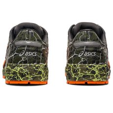 画像10: [数量限定]安全靴 アシックス asics スニーカー ウィンジョブ FCP306 BOA MAGMA ローカット セーフティシューズ (10)