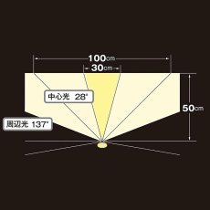 画像6: タジマ シンプルな外部電源タイプのLEDライト LEDヘッドライトF305D (6)