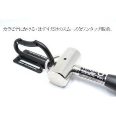 画像5: 創伝 ホールドユー 高所用足場 ハンマー 1.1kg (5)