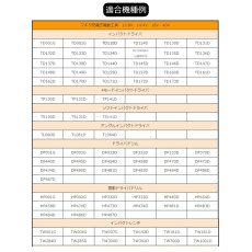 画像6: SK11 マルチインパクトフック可変 マキタ充電式電動工具に ブラックメッキ 【マキタ 右手用】 SMIH-M-R (6)