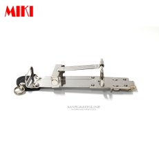 画像5: MIKI 三貴 ミキ SPH 50-SH  ミゼットカッターホルダー ショート 工具差し ツールホルダー 腰道具 (5)