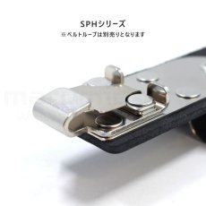 画像6: MIKI 三貴 ミキ 特注品 別注品 SPH W16-Ｂ ダブル 16mmマーカー×2・23mmマーカー×2 工具ホルダー (6)