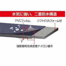 画像6: タジマ セフ着脱式工具差し 2本差し圧着ペンチ用 SFKSN-P2CR (6)