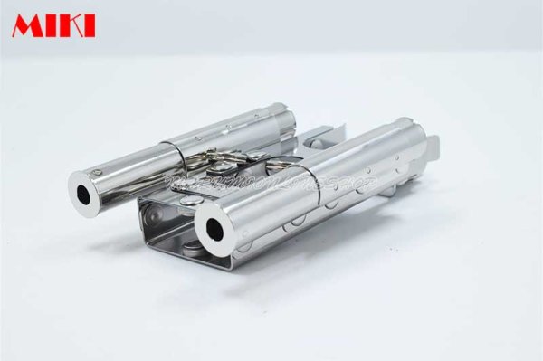 MIKI 三貴 ミキ SPH LV-PRO カスタマイズ 鳶レベル-PRO専用 16mmマーカー2本 収納 水平器 ホルダー  SPH-LV-PRO-001