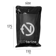 画像4: ネオテライズ NEOterize 保冷剤 アイスパック 150g 2個セット No.919 (4)